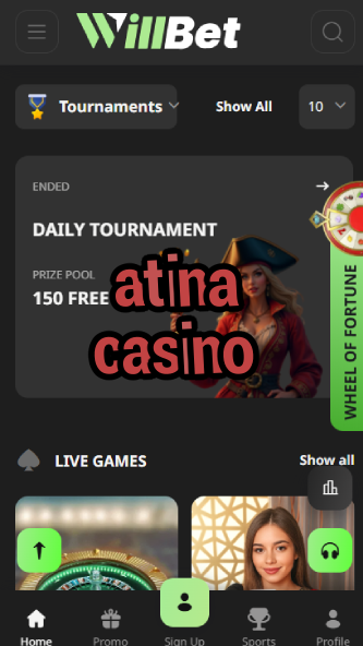 Atina Casino - Premium Greek Casino-www.bdqngd.com